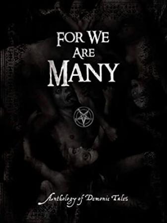 For We Are Many 2019 1080p WEBRip X264 DD 2 0-EVO