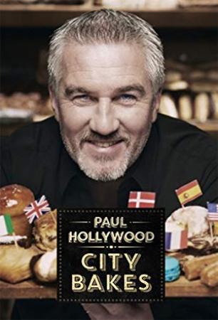 Paul Hollywood City Bakes S02E04 Antwerp PDTV x264-PLUTONiUM