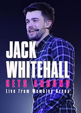 Jack Whitehall Gets Around Live 2014 DVDRip x264 AC3-FooKaS