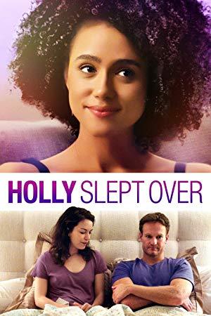 Holly Slept Over (2020)[HDRip - Org Auds [Tamil + Telugu] - XviD - MP3 - 400MB]