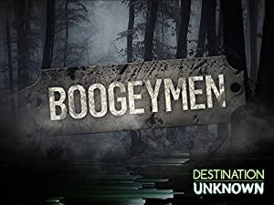 Boogeymen S01E03 Bell Witch 720p HDTV x264-DHD