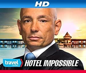 Hotel Impossible S08E11 Chaos On The Cape 480p x264-mSD