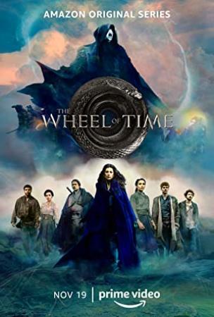 The Wheel of Time S01E04 iNTERNAL XviD-AFG[eztv]