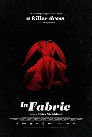 In Fabric 2018 Dt HDRip 14OOMB