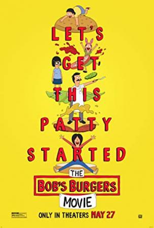The Bob's Burgers Movie (2022) [2160p] [4K] [WEB] [5.1] [YTS]