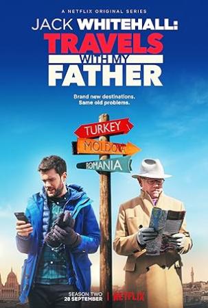 Jack Whitehall Travels with My Father S01E05 Siem Reap 1080p NF WEBRip DD 5.1 x264-NTb[TGx]