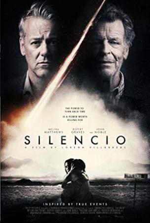 Silencio [TS Screener][Latino][2018]