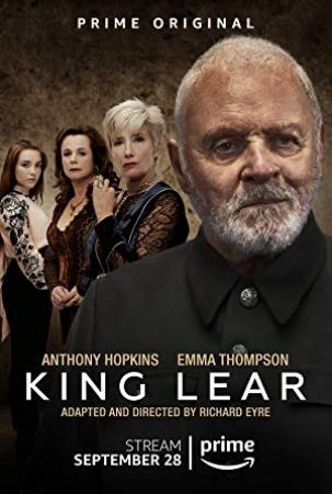 King Lear 2018 ENG Sub iTA HDRip XviD-[WEB]