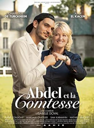 Abdel Et La Comtesse 2018 FRENCH HDRip XviD-GAZOAL