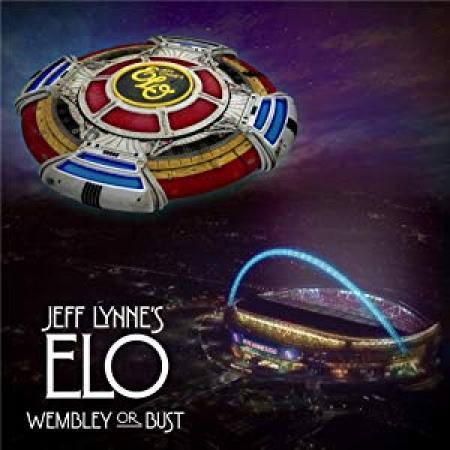 Jeff Lynne's ELO  2019-11-07  BBC Radio 2 In Concert  720p