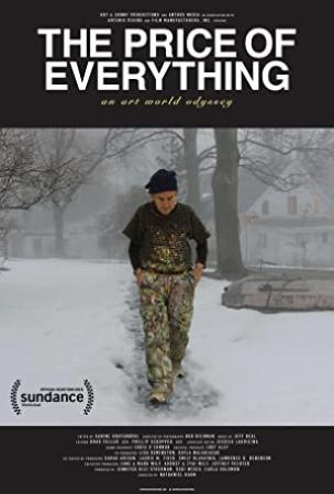 The Price of Everything 2018 LiMiTED DVDRip x264-CADAVER
