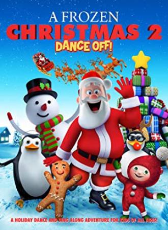A Frozen Christmas 2 - 2017 WebRip Hindi 720p x264 AAC - mkvCinemas [Telly]