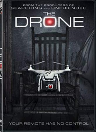The Drone 2019 720p WEB-DL XviD AC3-FGT