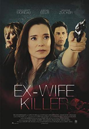 Ex-Wife Killer 2017 WEBRip x264-ION10