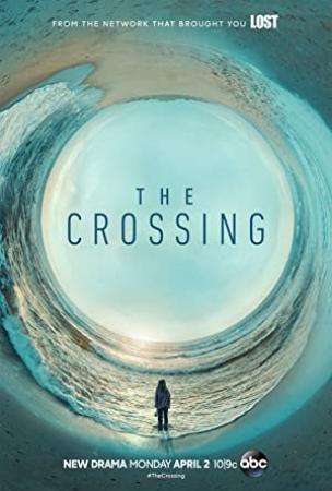 The Crossing S01E08 German AmazonHD x264
