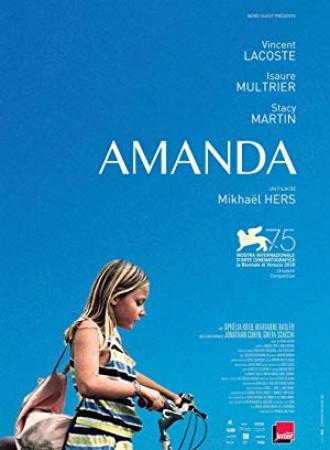 Amanda 2018 TS HQScr XviD-AVID[TGx]