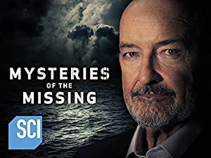 Mysteries of the Missing S01E03 Ghost Ship of the Desert 1080p