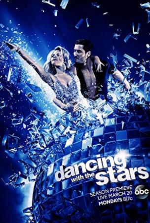 Dancing With The Stars US S25E06 720p WEB x264-TBS