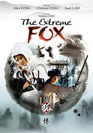 The Extreme Fox 2014 1080p WEB-DL AAC 2.0 H264-RARBG