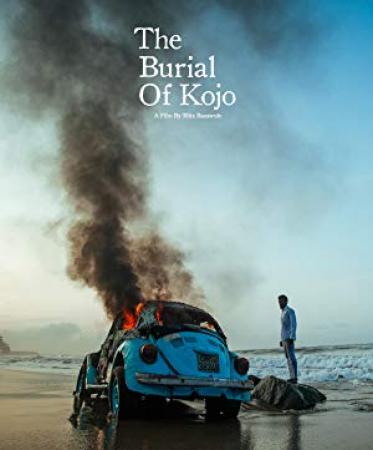 The Burial Of Kojo (2018) [WEBRip] [720p] [YTS]