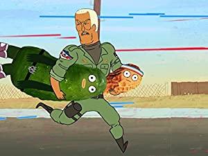 Pickle and Peanut S02E01 XviD-AFG