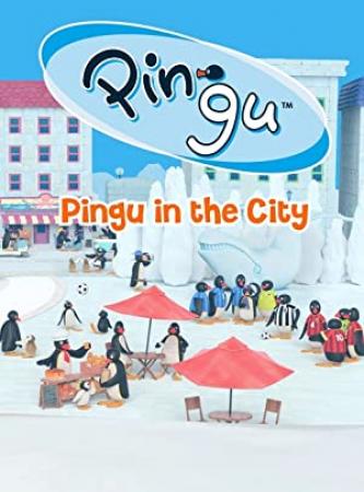 Pingu In The City S02E01 Fire Fighter Training Is Tough HDTV x