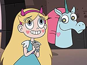 Star vs The Forces of Evil S03E05E06 Puddle Defender King Ludo 1080p WEB-DL AAC2.0 H264-iT00NZ[rarbg]