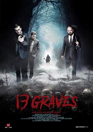 13 Graves 2019 HDRip AC3 x264-CMRG[EtMovies]