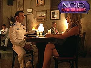 NCIS New Orleans S04E06 720p HDTV x264
