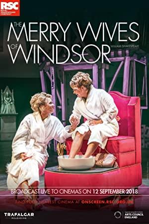 Royal Shakespeare Company The Merry Wives of Windsor 2018 1080p AMZN WEBRip DDP2.0 x264-PAAI