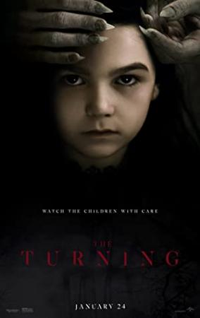 The Turning 2020 1080p WEB-DL DD 5.1 H264-FGT