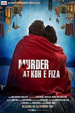 Murder At Koh E Fiza (2022) [1080p] [WEBRip] [YTS]