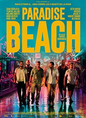 Paradise Beach 2019 DUBBED 1080p WEBRip x264-RARBG