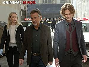 Criminal Minds S13E12 Bad Moon on the Rise 720p AMZN WEBRip DDP5.1 x264-NTb[TGx]