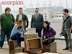 Scorpion S04E06 HDTV x264-SVA