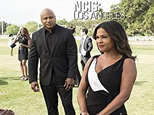 NCIS Los Angeles S09E04 HDTV x264