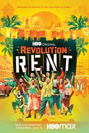 Revolution Rent (2019) [1080p] [WEBRip] [5.1] [YTS]