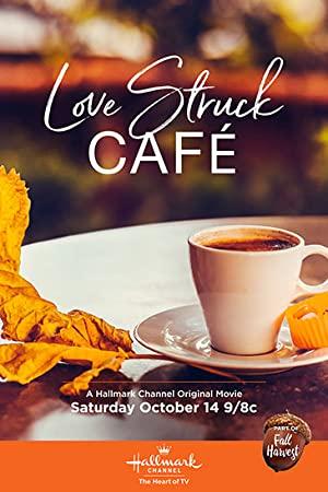 Love struck cafe 2017 HDTVRip
