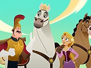 Tangled The Series S01E14 720p HDTV x264-DHD