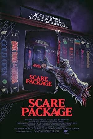 Scare Package 2019 720p BRRip XviD AC3-XVID