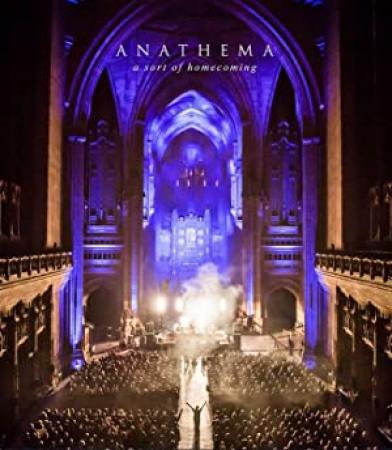 Anathema - A Sort Of Homecoming 2015 BDRip720p