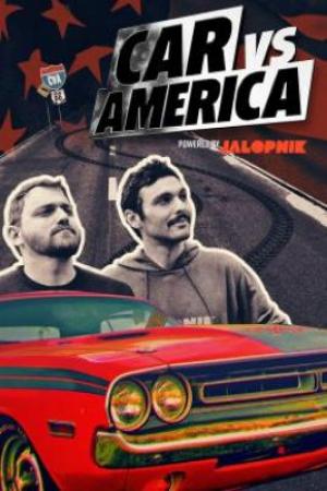 Car vs America S01E09 Quirky Cars in La La Land XviD-AFG