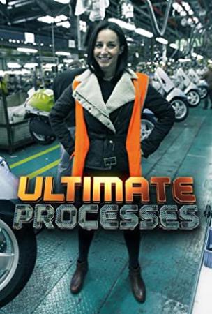 Ultimate Processes Series 1 01of10 Guitars 1080p HDTV x264 AAC