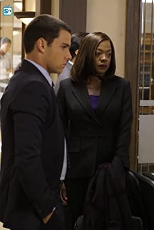 How to Get Away with Murder S04E07 720p HDTV x264