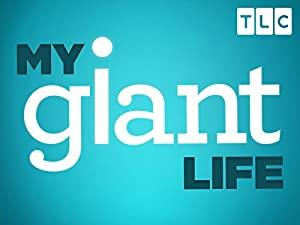 My Giant Life S03E07 Legit 7 Footer 720p HEVC x265-MeGusta