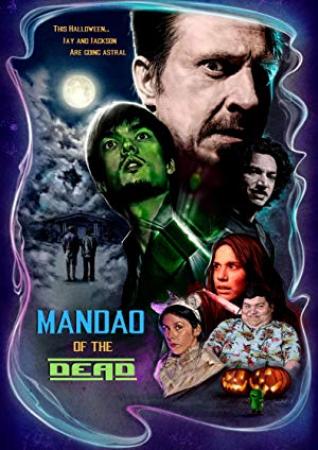 Mandao of the Dead 2018 720p HDRip x264-BONSAI[TGx]