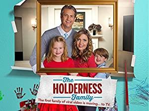 The Holderness Family - S01E01 - Mommy and Daddy Time