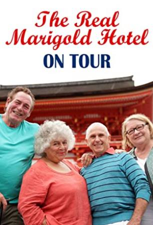 The Real Marigold on Tour Series 3 Part 1 Russia 1080p HDTV x264 AAC