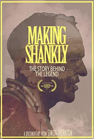 Making Shankly 2017 WEBRip XviD MP3-XVID