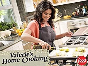 Valeries Home Cooking S06E08 My Delaware Days HDTV x264-W4F
